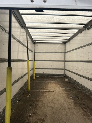 Container storage - container,