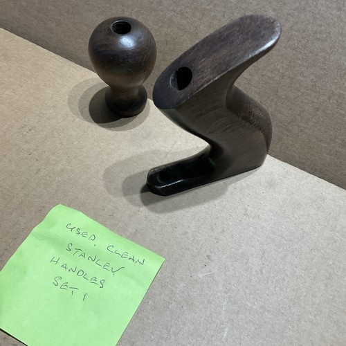 Used stanley record - stanley/record.,