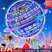 Pro Flying Ball Space Orb