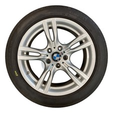 BMW 3 Series F34 Style 400