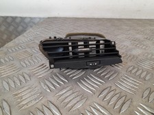 Vauxhall Corsa E Dash Heater
