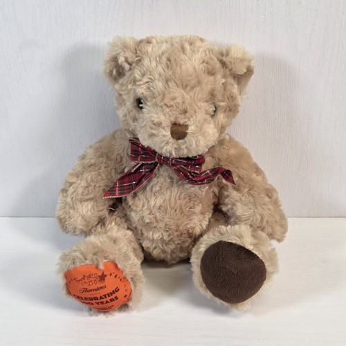 Thorntons chocolate 100 years - thorntons,