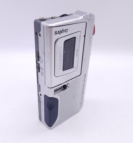 Sanyo trc 590m - sanyo, trc-590m