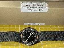 2020 Reissued Newmark 52