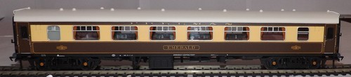 Bachmann 290 mk1 - bachmann, fp