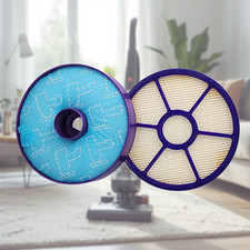 Pre-Motor and HEPA Filter Set