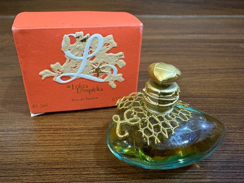 Lolita lempicka eau de - lolita,