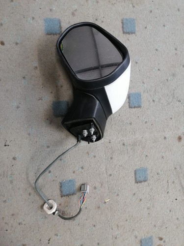 Ford puma wing mirror - ford,