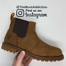 Timberland Redwood Falls Mid