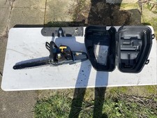 PRO Petrol Chainsaw For Spares