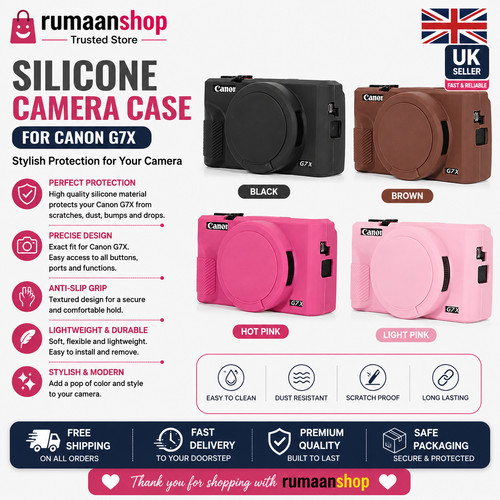 Camera protective case - camera,