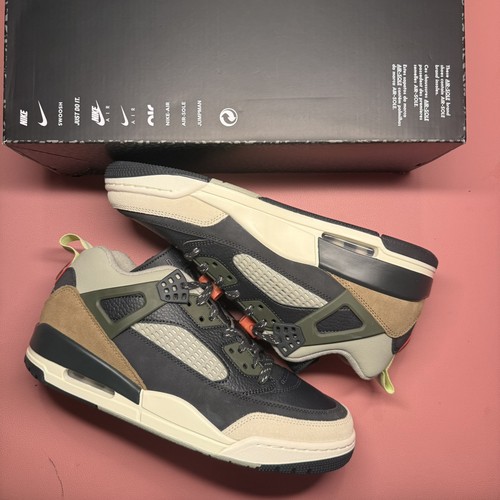 Nike jordan spizike - jordan,