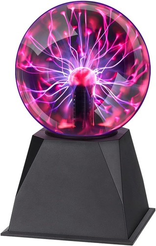 Cgboom plasma ball inch - plasma, 5