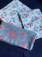 Eden Robe Pakistani Designer Suit Unstitched Summer Lawn 3 Piece