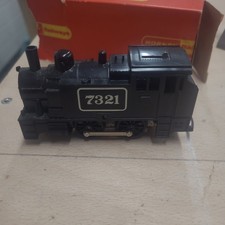 Hornby Railways R854 Clockwork