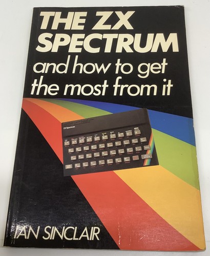 Spectrum and how - zx, get