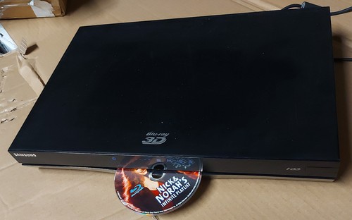 Samsung e8500 smart - bd-e8500, 3d