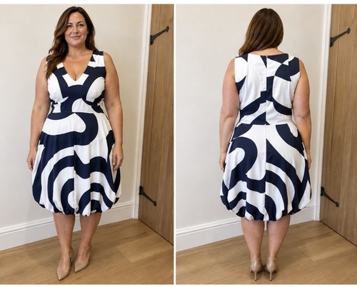 Elements amanda wakeley - elements, navy