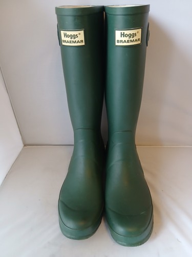 Hoggs braemer wellies boots - hoggs,