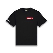 Hilti Tools Mini Logo Fan