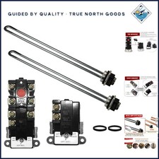 Replacement Parts for Water