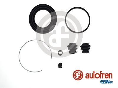Front autofren seinsa d41638 - autofren,