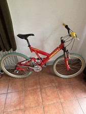 Cannondale super v400 full - v400,