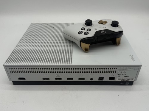Xbox one all - all, edition