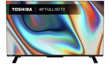 Toshiba inch 40lf2f53db - inch,