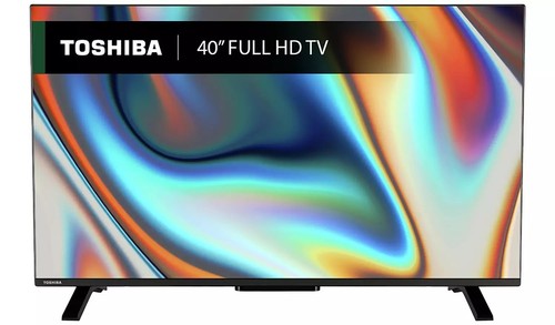 Toshiba inch 40lf2f53db led - 40lf2f53db,