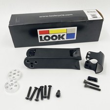 Look t20 carbon stem 120mm - look,