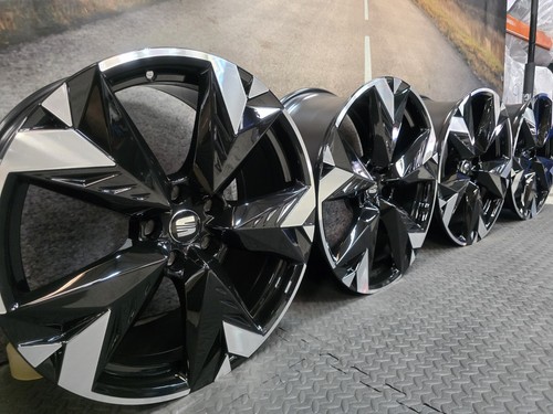 Refurbished genuine cupra - genuine,