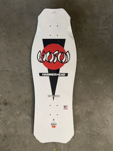 Christian hosoi hammerhead - christian,