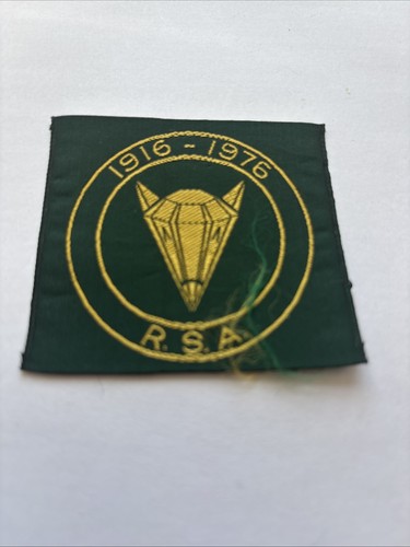 Scout badge south africa - south,