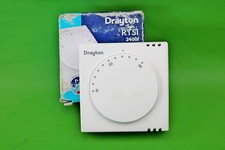 Drayton RTS1 Standard Model