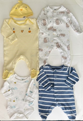 Newborn to 1 month - &,