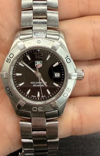 Tag heuer aquaracer - aquaracer, wbp1410