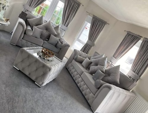 New malibu chesterfield 2 - chesterfield, 3+2