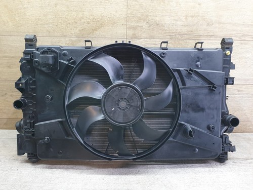 Vauxhall astra cdti engine - 1.7,