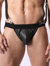 CellBlock13 Archer Neoprene