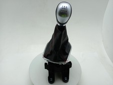 FORD FIESTA Gear Lever Shifter Knob 2008-2018 ST-LINE RED EDITION 