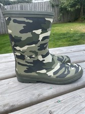 Kids Wellies, M&S, UK6