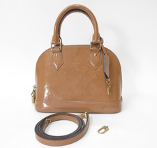 Authentic Louis Vuitton