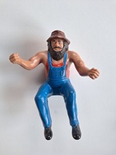 1985 WWF LJN Titan Sports