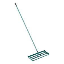 30x10in Turf Leveler with 78in