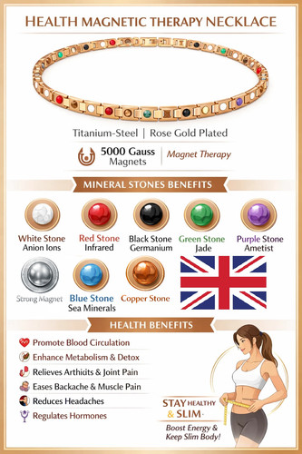 Jade copper therapy arthritis - therapy,