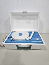 Vintage Concert Hall Record Player. Needs Needle