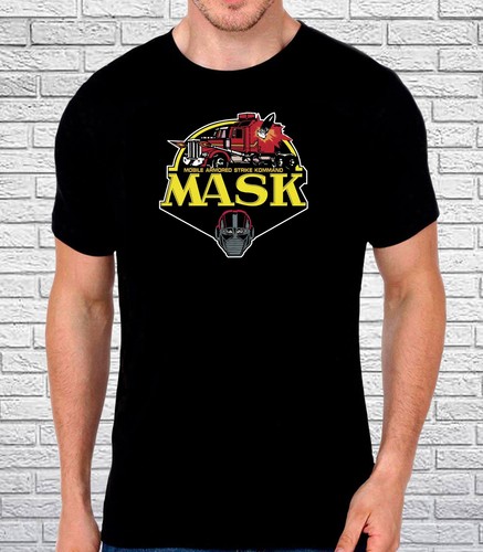 Force t shirt 80s - t,