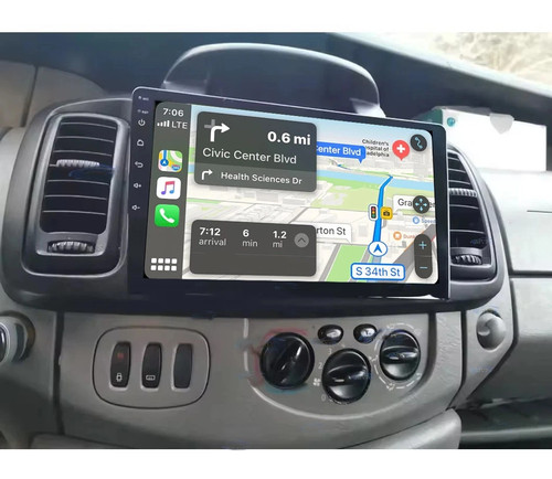 For nissan primastar - for, a