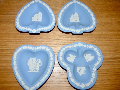 Wedgewood blue white - wedgewood,
